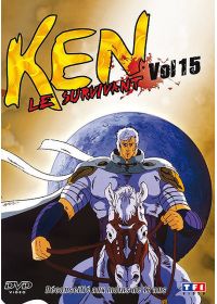 Ken le survivant - Vol. 15 - DVD