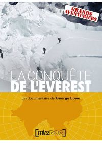 La Conquête de l'Everest - DVD