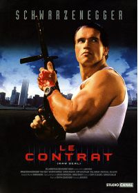Le Contrat (Édition Collector) - DVD