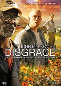 Disgrace - DVD