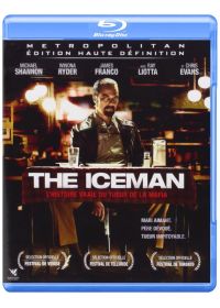 The Iceman - Blu-ray