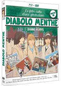 Diabolo menthe (Combo Blu-ray + 2 DVD) - Blu-ray