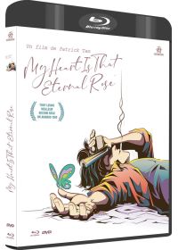 My Heart Is That Eternal Rose (Combo Blu-ray + DVD) - Blu-ray