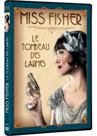 Miss Fisher : Le Tombeau des Larmes - DVD
