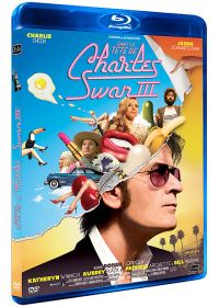 Dans la tête de Charles Swan III - Blu-ray