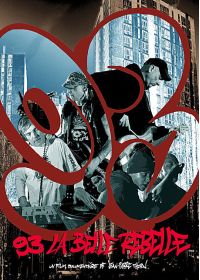 93 : La belle rebelle - DVD