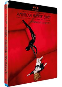 American Horror Story - L'intégrale de la Saison 1 - Blu-ray