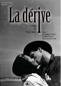 La Dérive - DVD