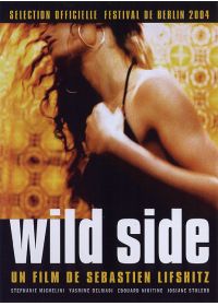 Wild Side - DVD
