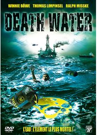 Death Water - DVD