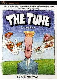 The Tune - DVD