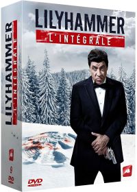 Lilyhammer - Intégrale des Saisons 1 à 3 - DVD