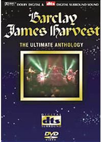 Barclay James Harvest - The Ultimate Anthology - DVD