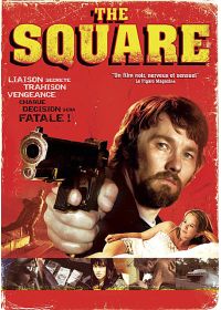 The Square - DVD