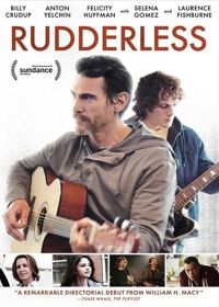 Rudderless - DVD