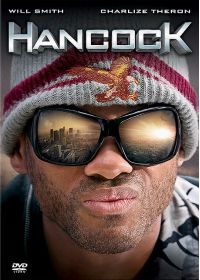 Hancock - DVD