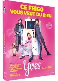 Yves - Blu-ray