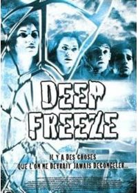 Deep Freeze - DVD