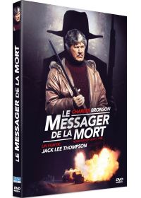 Le Messager de la mort - DVD