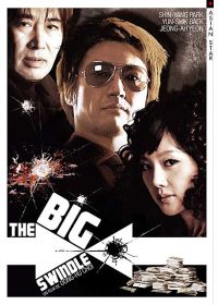 The Big Swindle - DVD