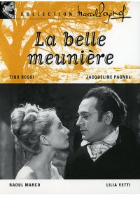 La Belle meunière - DVD