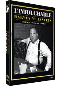 L'Intouchable, Harvey Weinstein - DVD