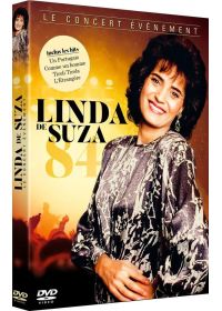 Linda De Suza 84 - DVD