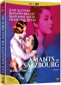 Les Amants de Salzbourg - Blu-ray