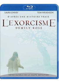 L'Exorcisme d'Emily Rose - Blu-ray