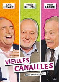Vieilles canailles - DVD
