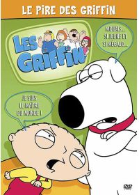 Les Griffin - Le pire des Griffin - DVD