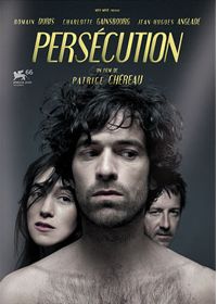 Persécution - DVD