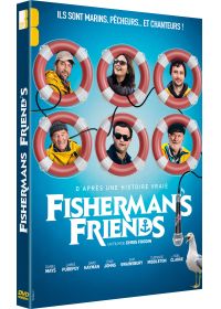 Fisherman's Friends - DVD