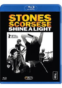 Shine a Light - Blu-ray