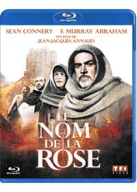 Le Nom de la Rose - Blu-ray