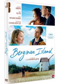Bergman Island - DVD