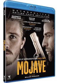 Mojave - Blu-ray