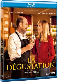 La Dégustation - Blu-ray