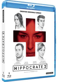 Hippocrate 2 - Blu-ray