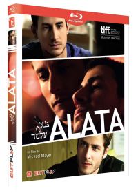 Alata (Édition Collector) - Blu-ray