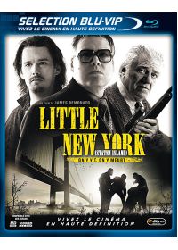 Little New York - Blu-ray