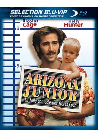 Arizona Junior - Blu-ray
