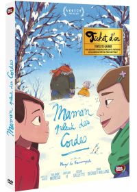 Maman pleut des cordes - DVD