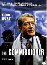 The Commissioner - DVD
