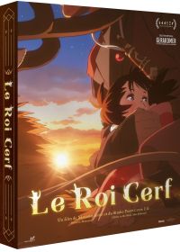 Le Roi Cerf (Édition Collector Blu-ray + DVD) - Blu-ray