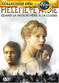 Hélène de Troie - DVD