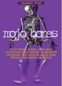 Mojo Bones - DVD