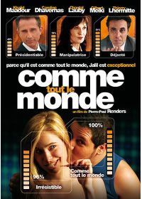 Comme tout le monde - DVD