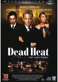 Dead Heat - DVD