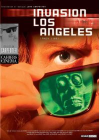 Invasion Los Angeles (Édition Collector) - DVD